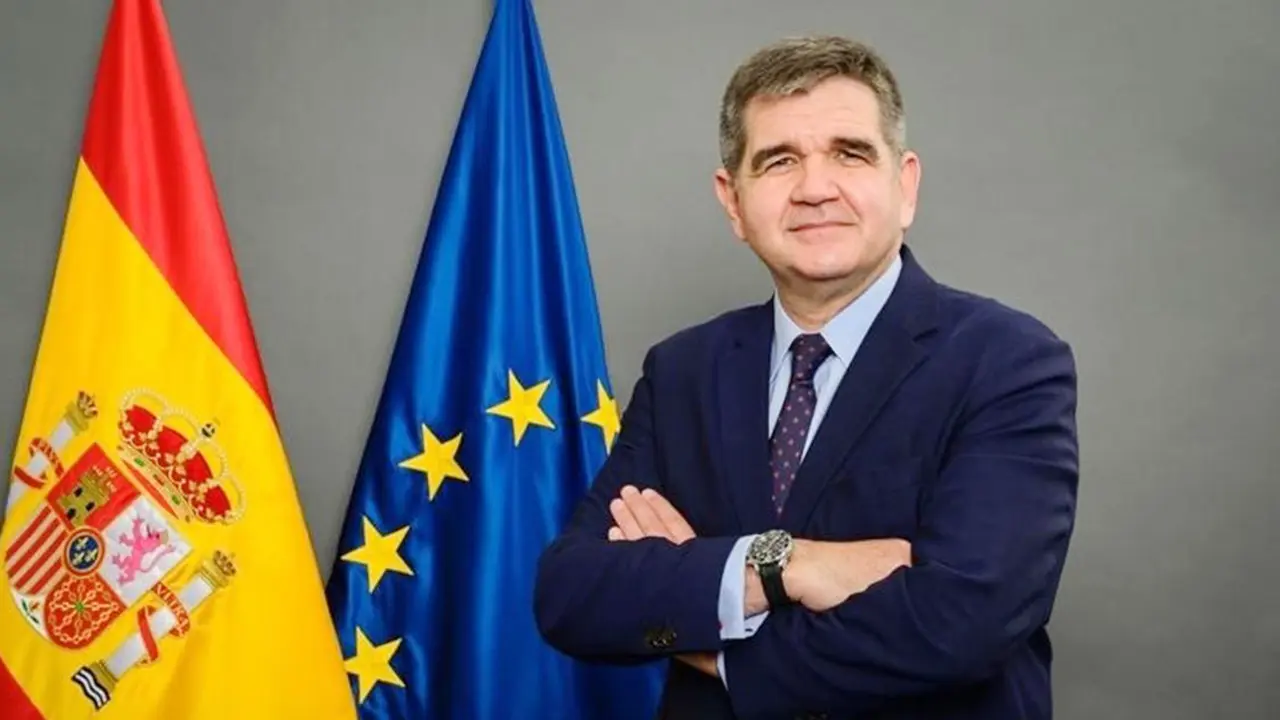 Embajador De Arístegui