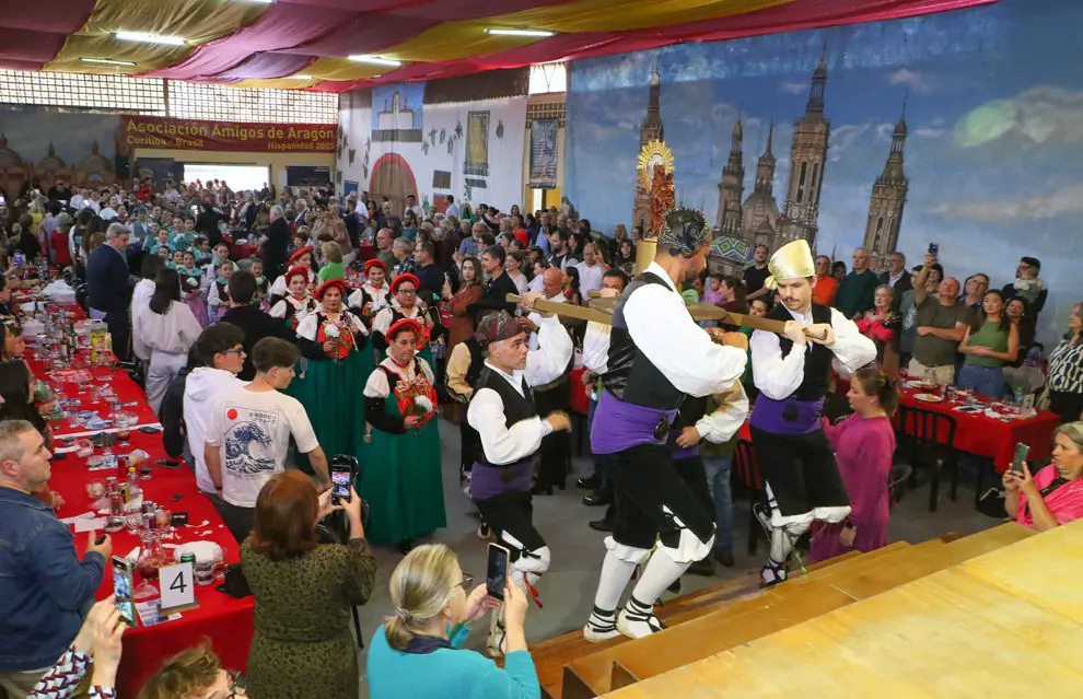 Curitiba-Fiesta Nacional 2
