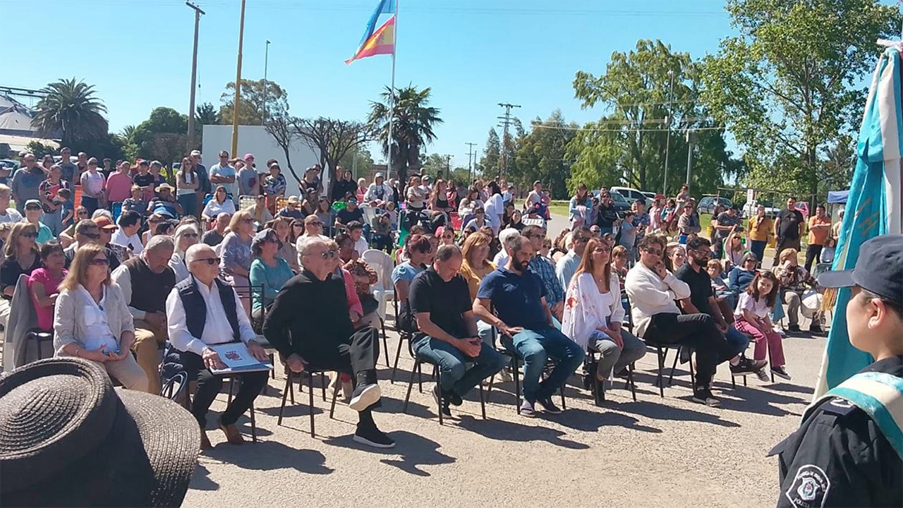 Sociedad de Orense-Aniversario 4