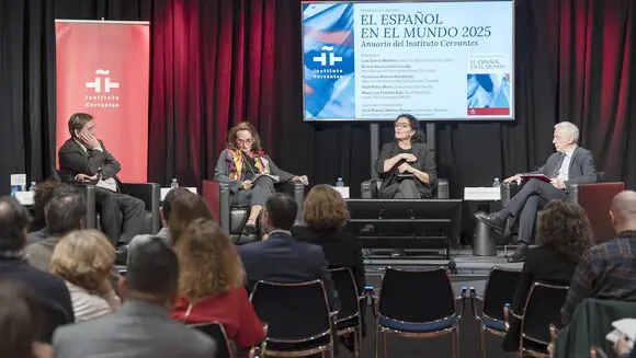 Anuario del Cervantes 1