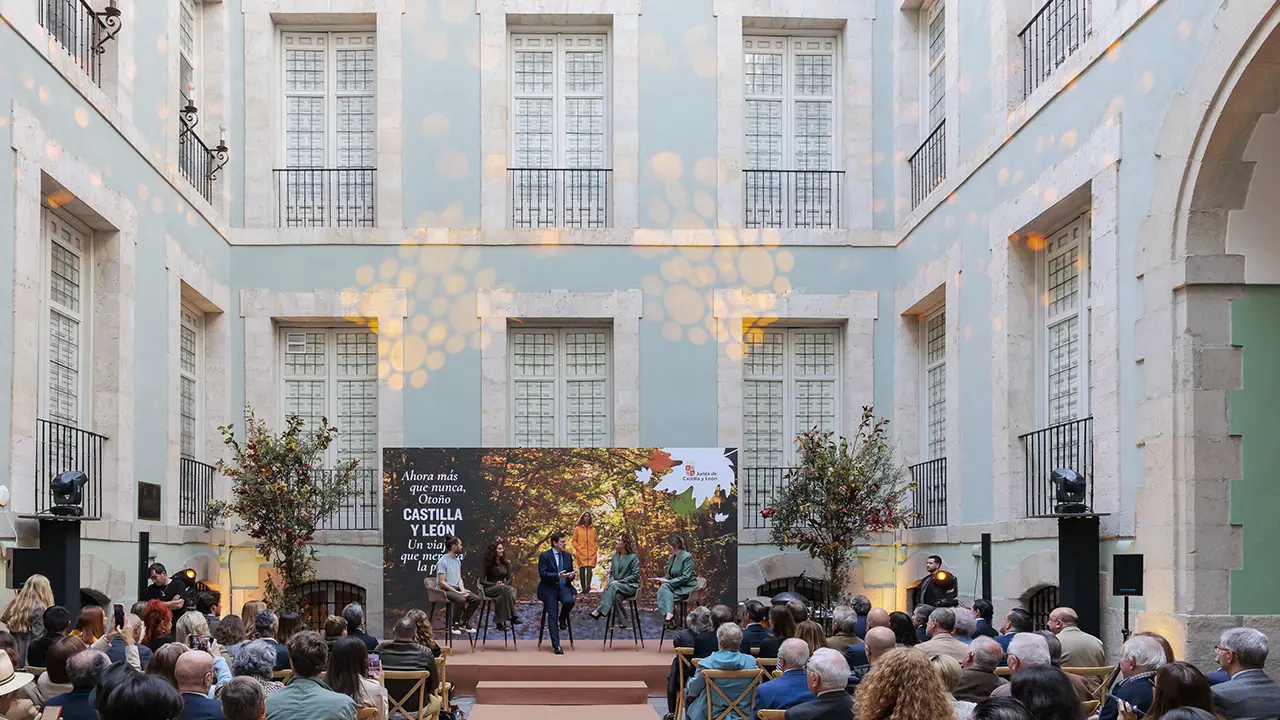 Mañueco-Turismo Madrid 1