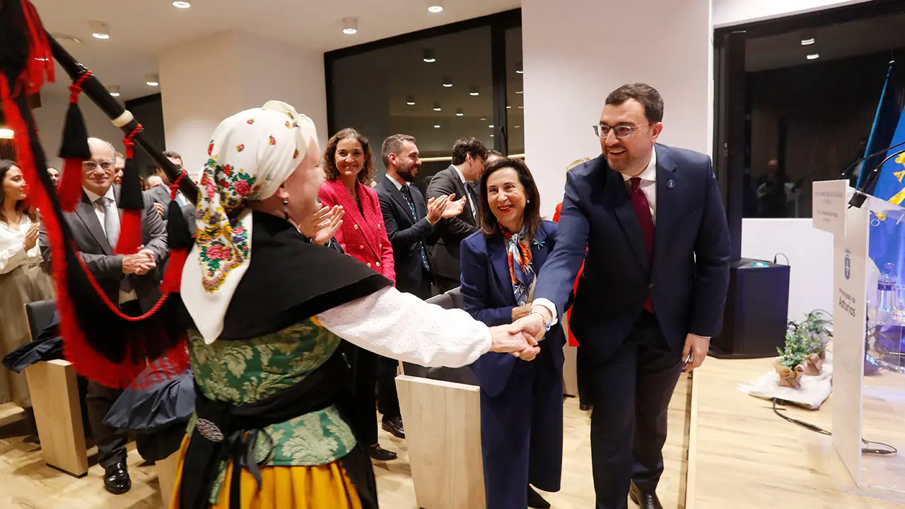 Barbon-Sede Madrid 5