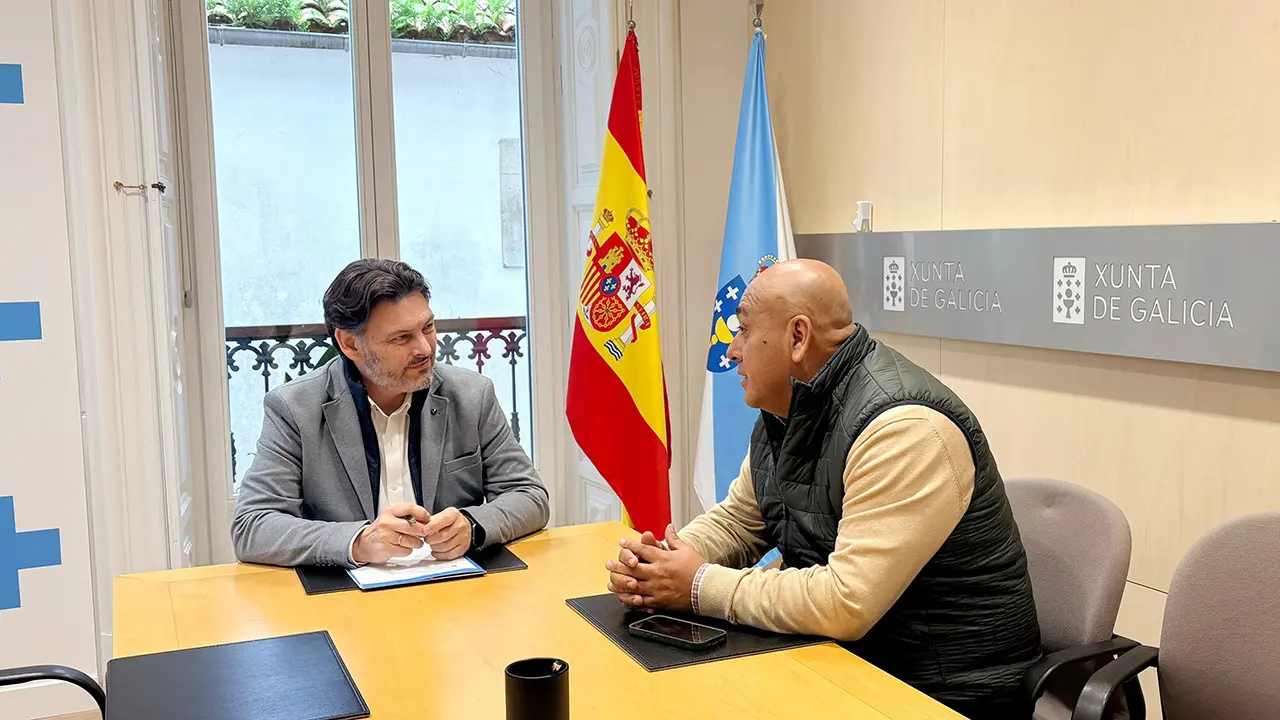 Miranda-Centro Gallego Perú