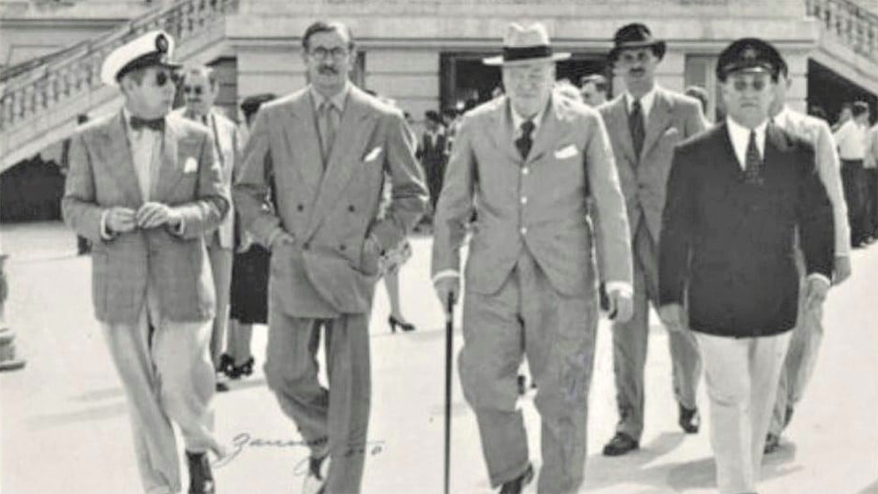 Yacht Club La Habana