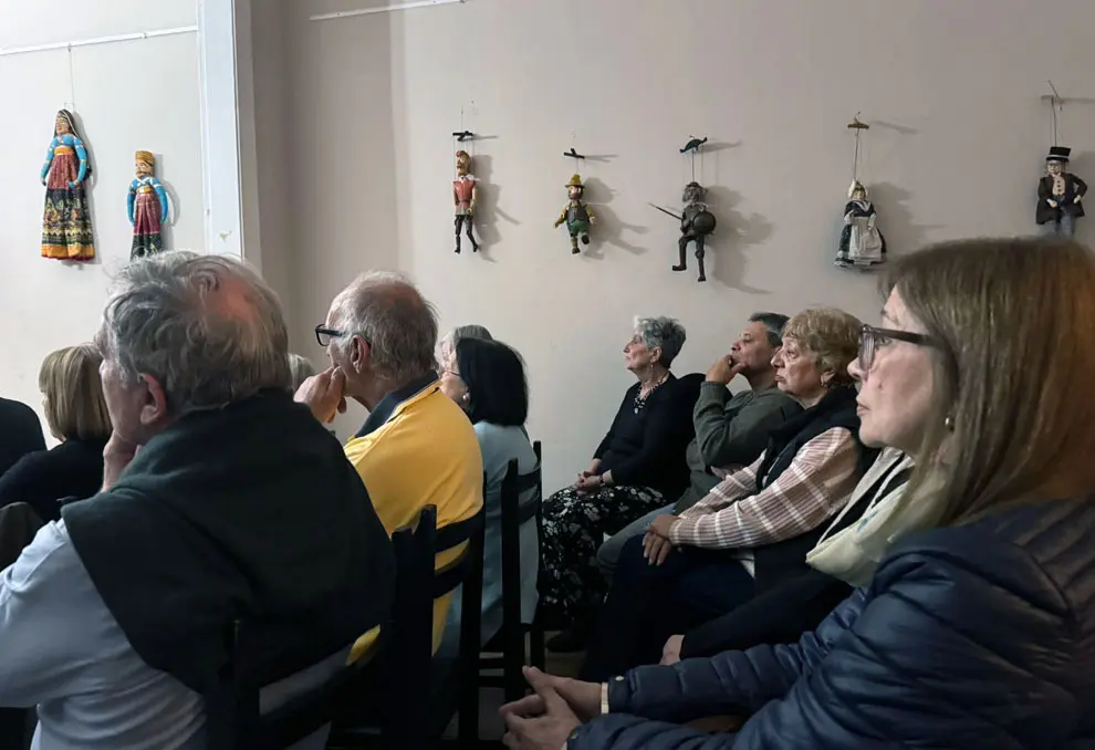 Asociacion Azul-Muestra Marionetas 3