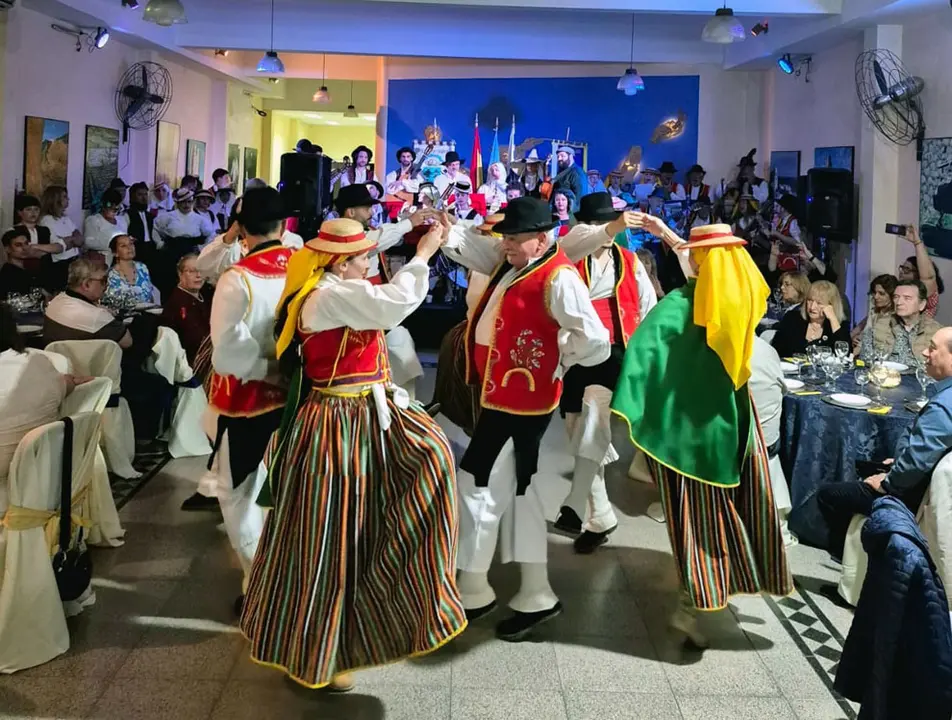 Club Archipielago Canario 2