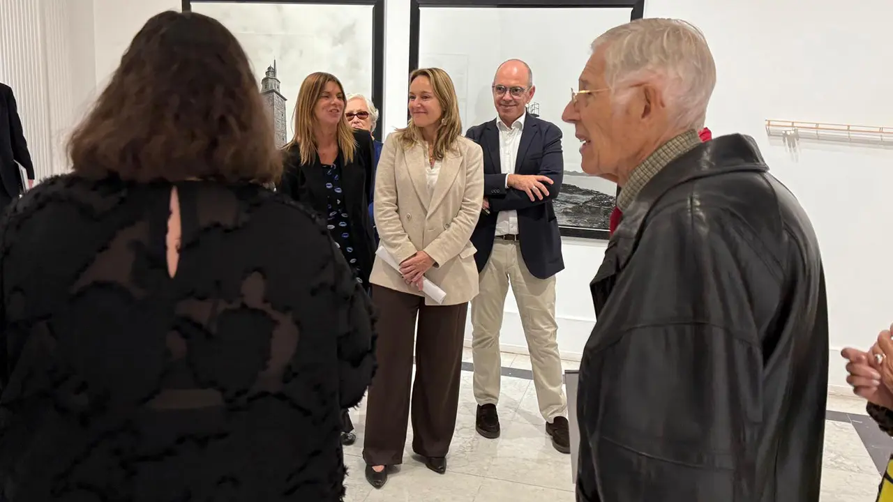 Casa Madrid-Expo Galicia naturalmente 2