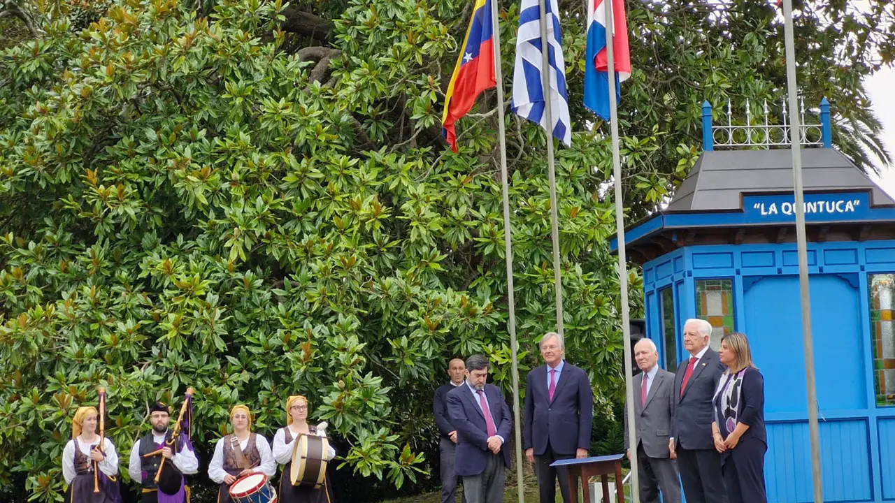 Archivo Indianos. República Dominicana 3