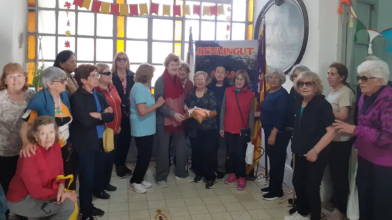 Casa de Bolivar-Taller tejido 1