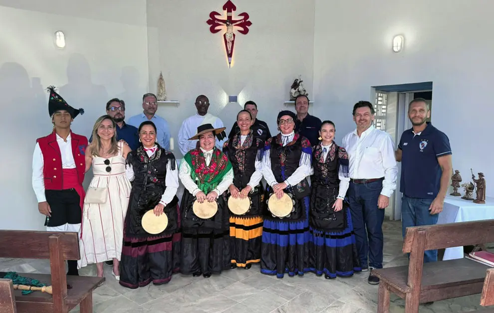 En Galicia Esporte Clube 2