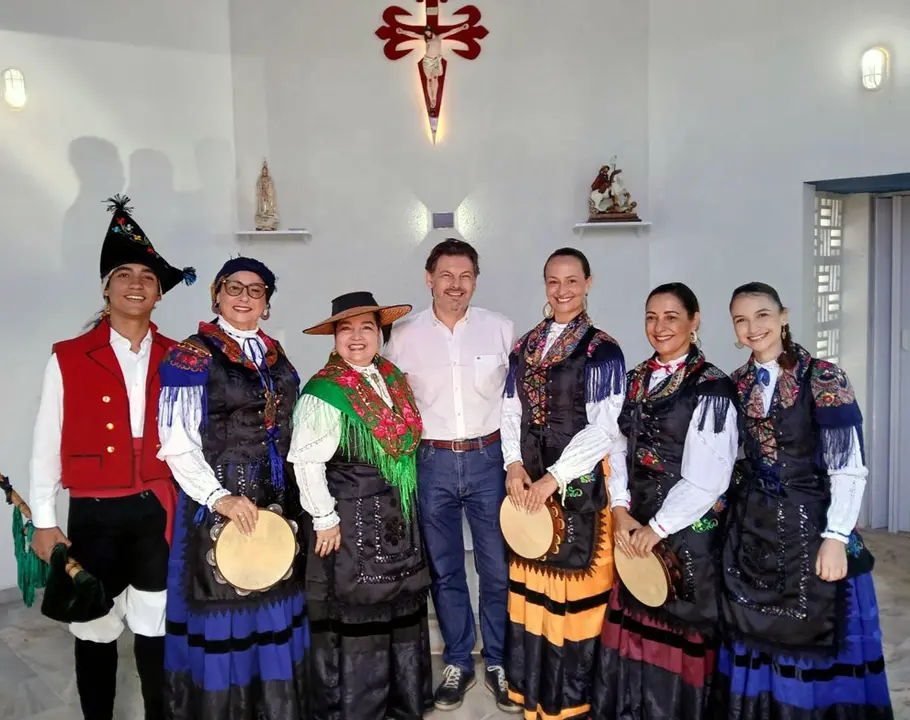 En Galicia Esporte Clube 6