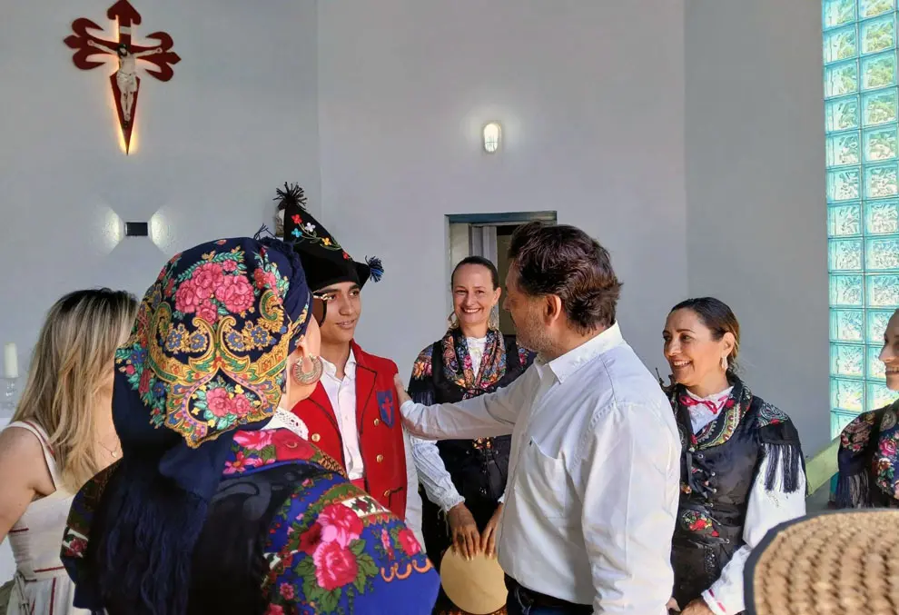 En Galicia Esporte Clube 7