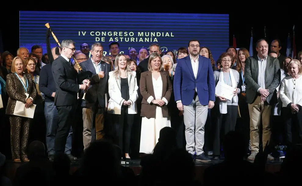 Clausura Congreso Asturiania 4