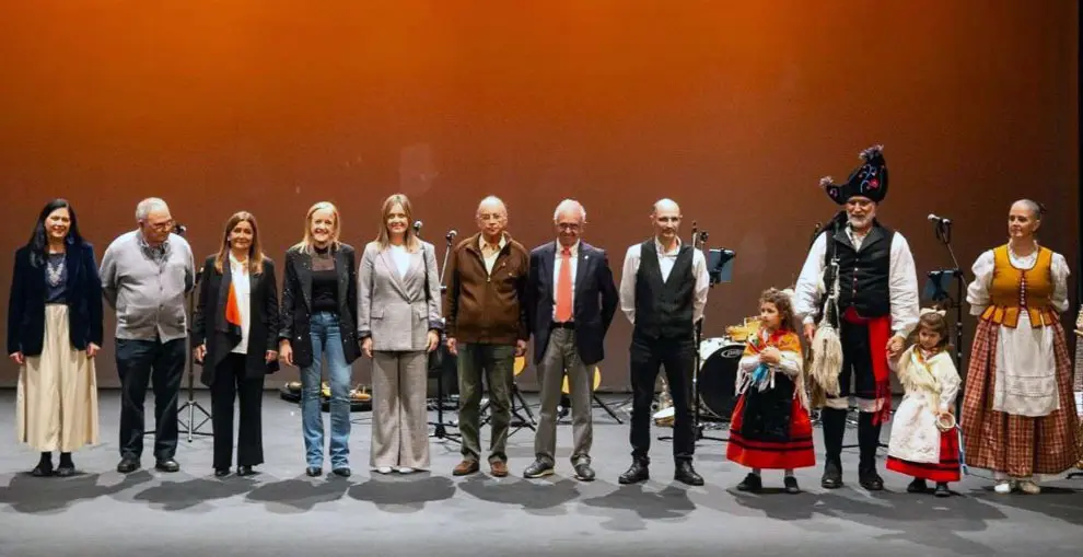 Festival en Cantabria 2