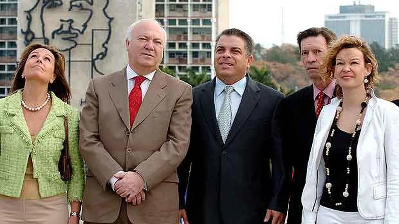 4.Moratinos