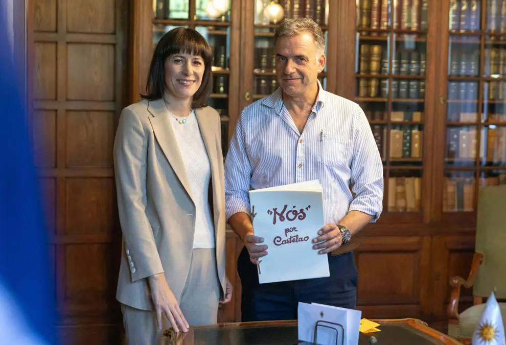 Ana Ponton-Presidente Yamandu Orsi 1