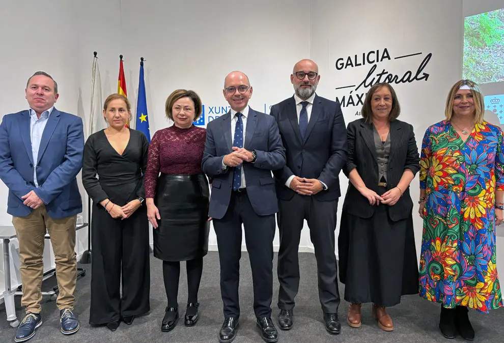 Casa Madrid-Hermanamiento Caminos 1