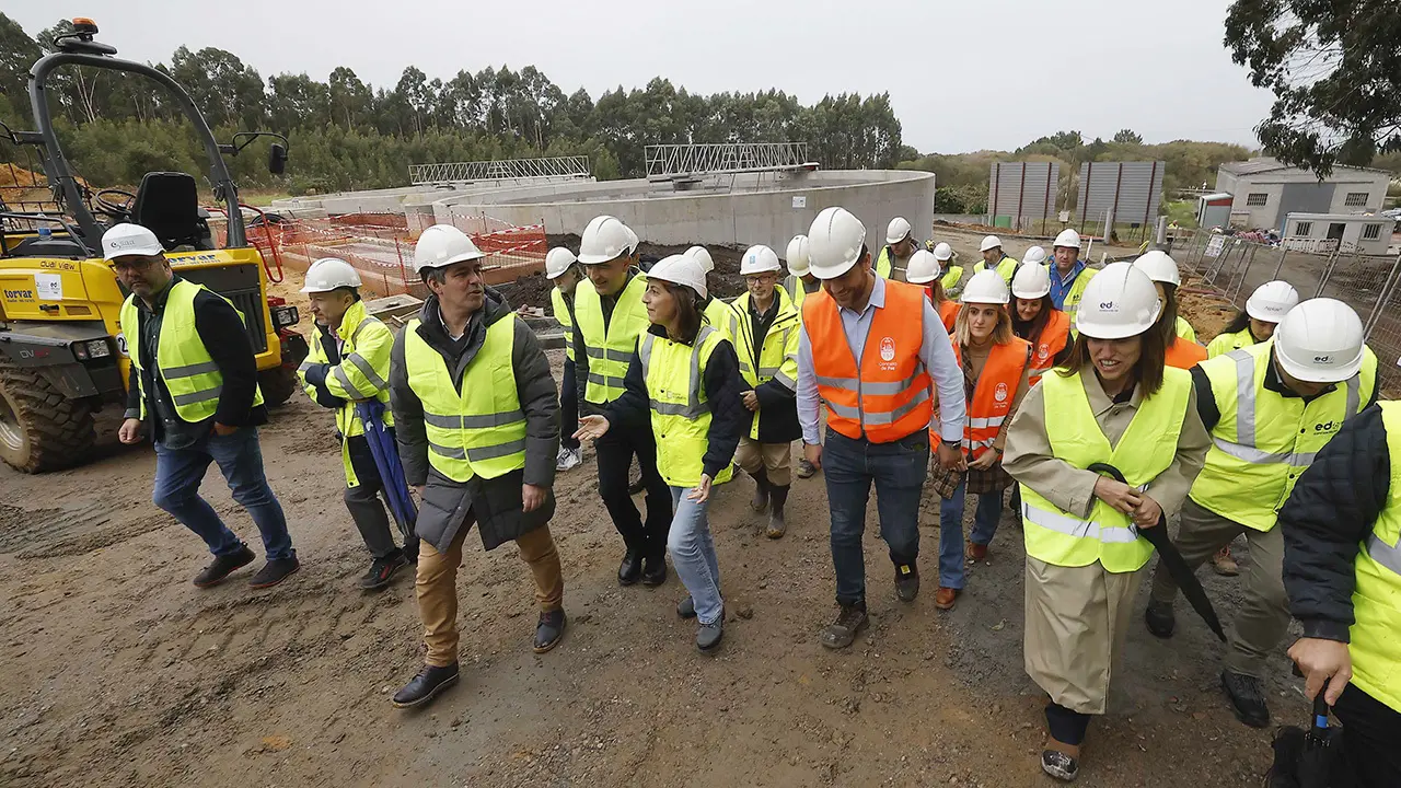 12.AVM Visita EDAR Foz2