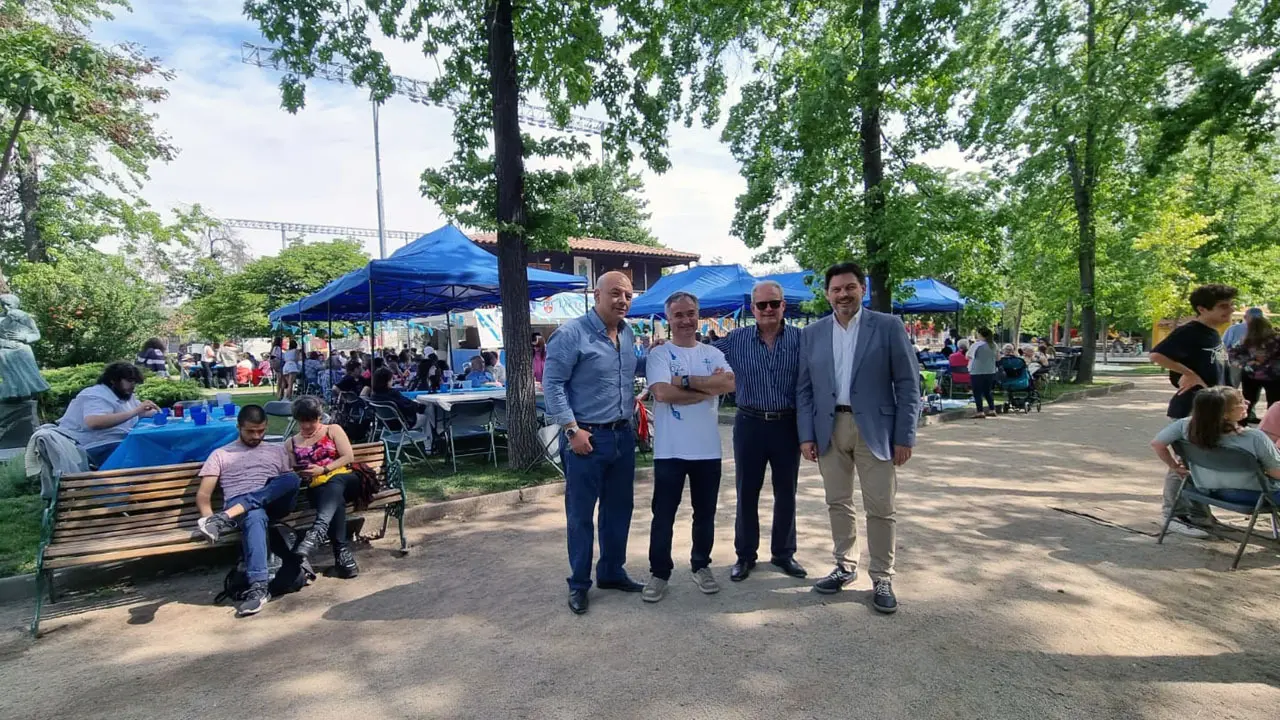 Miranda-Chile previa