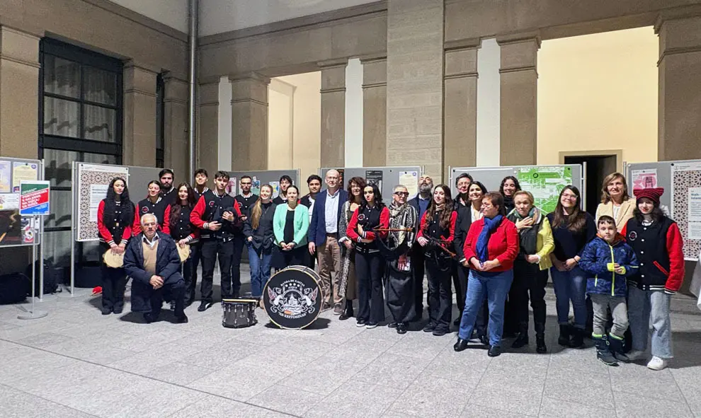 Martinez Pellicer en Suiza 3