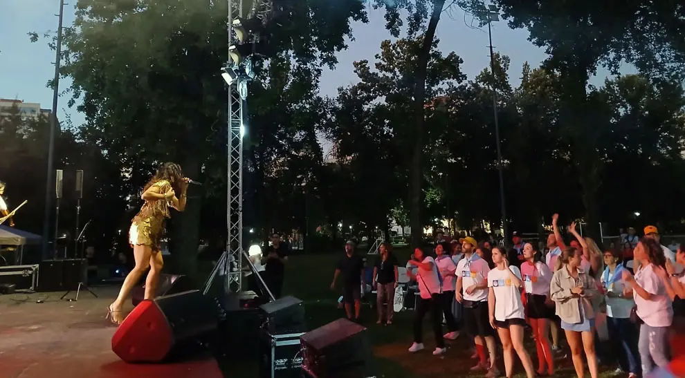 En aniversario Estadio Español 5