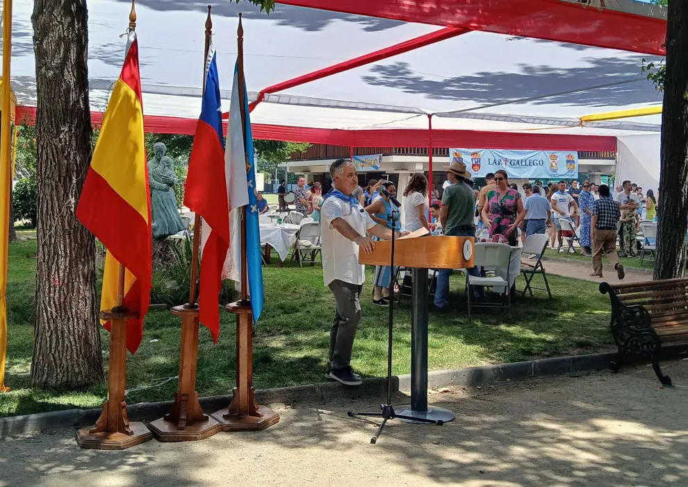 En aniversario Lar Gallego 3