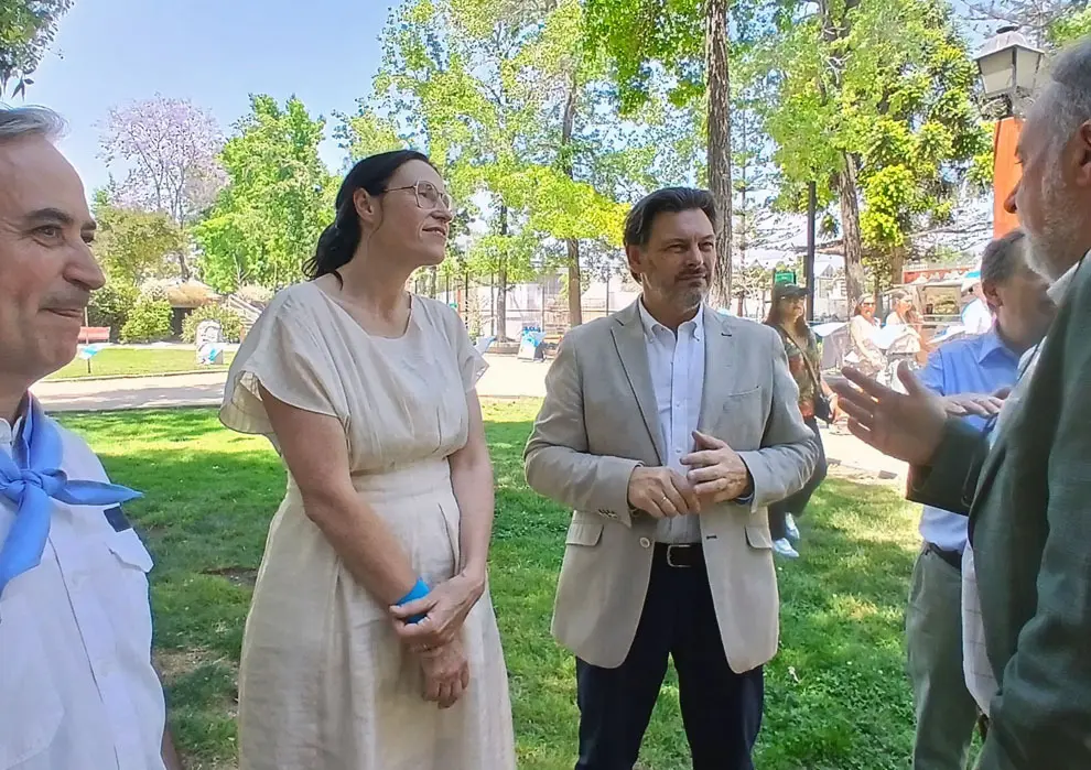 En aniversario Lar Gallego 5