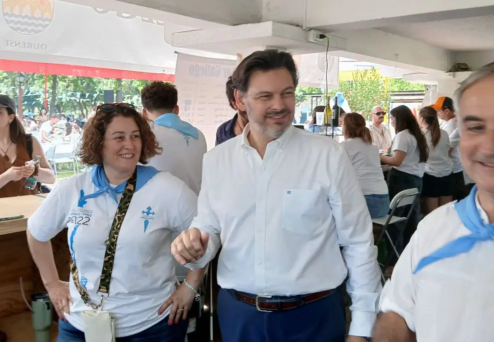 En aniversario Lar Gallego 7