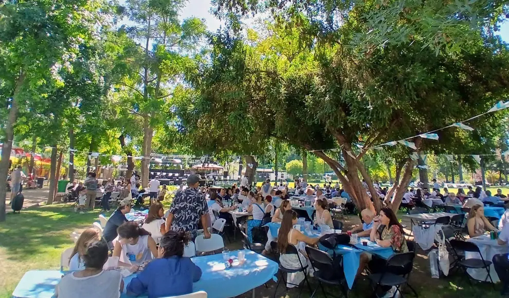 En aniversario Lar Gallego 11