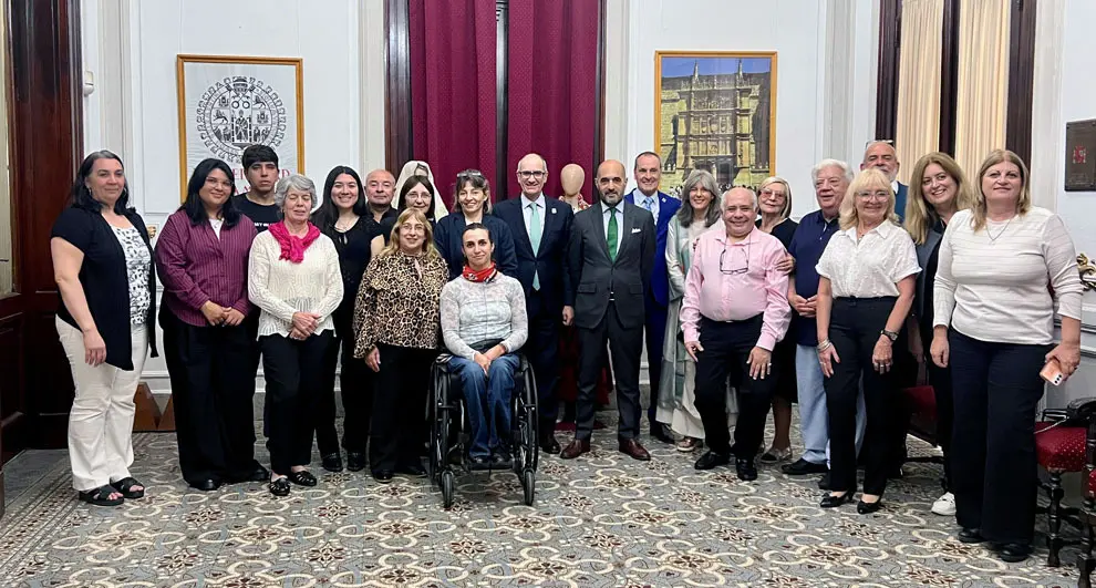 Javier Iglesias-Directivos Salamanca y CyL