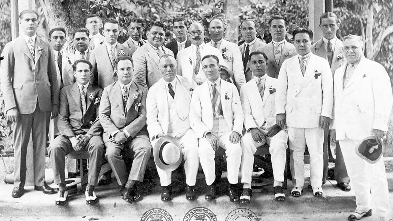 CCG-Liga Santaballesa 