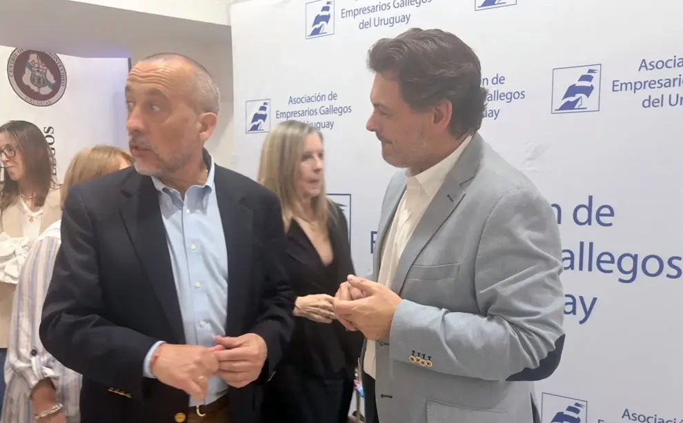 En el Centro Ourensano 8