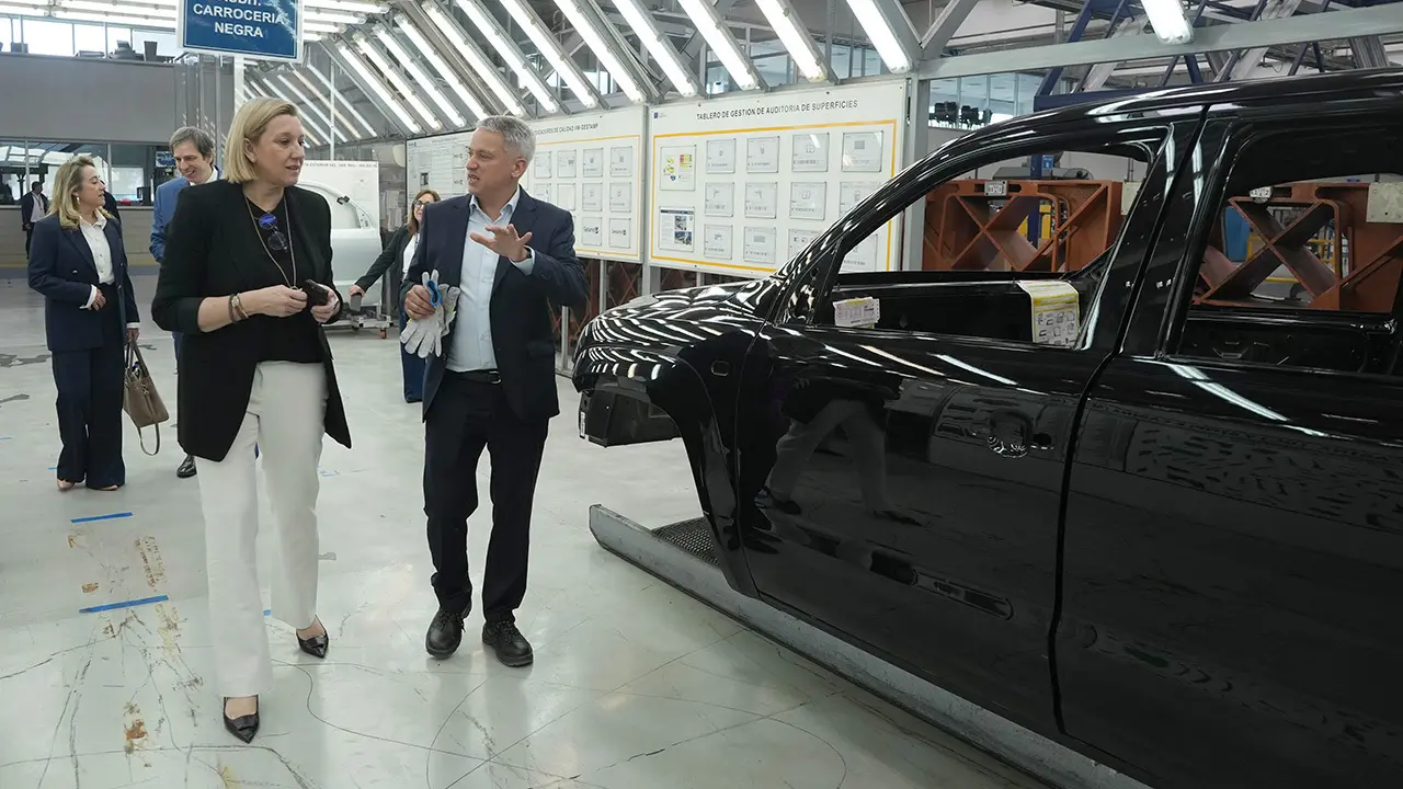 Reunion con empresas 5