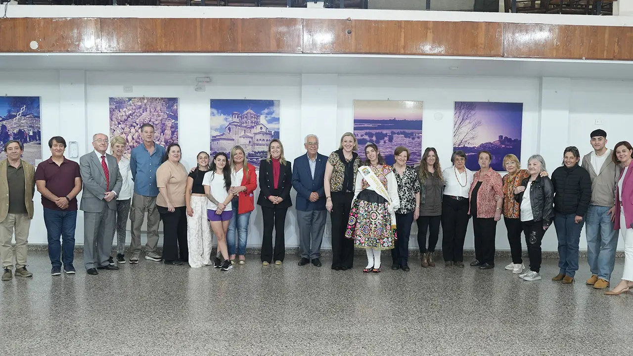 En el Centro Zamorano 3