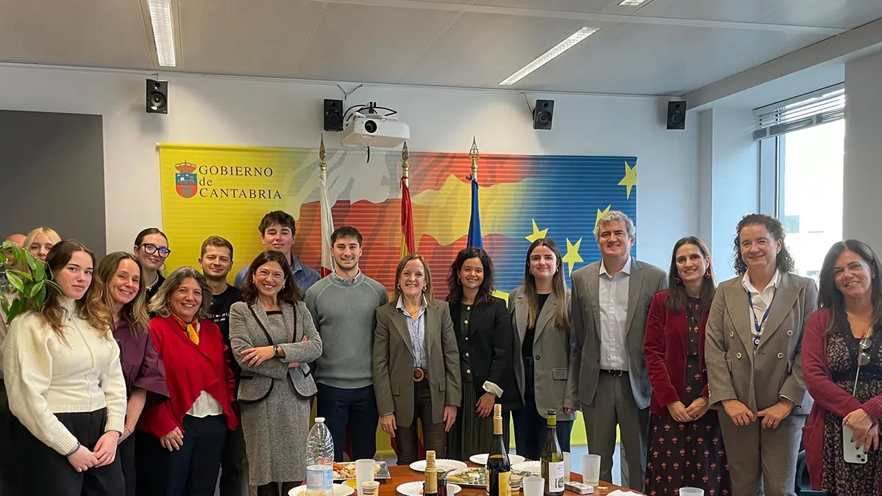 Urrutia-cantabros bruselas 1