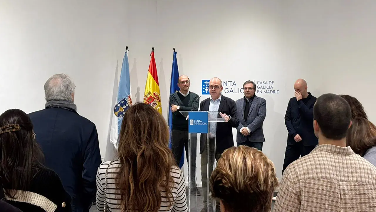 Casa Madrid-Arte Prerromanica en Ourense 2