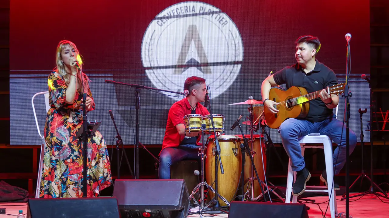 Centro Español Plottier 5