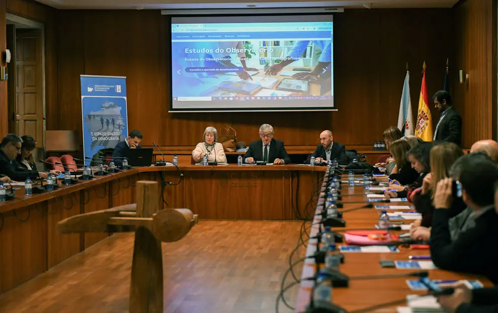 Observatorio Dinamizacion Demografica 2