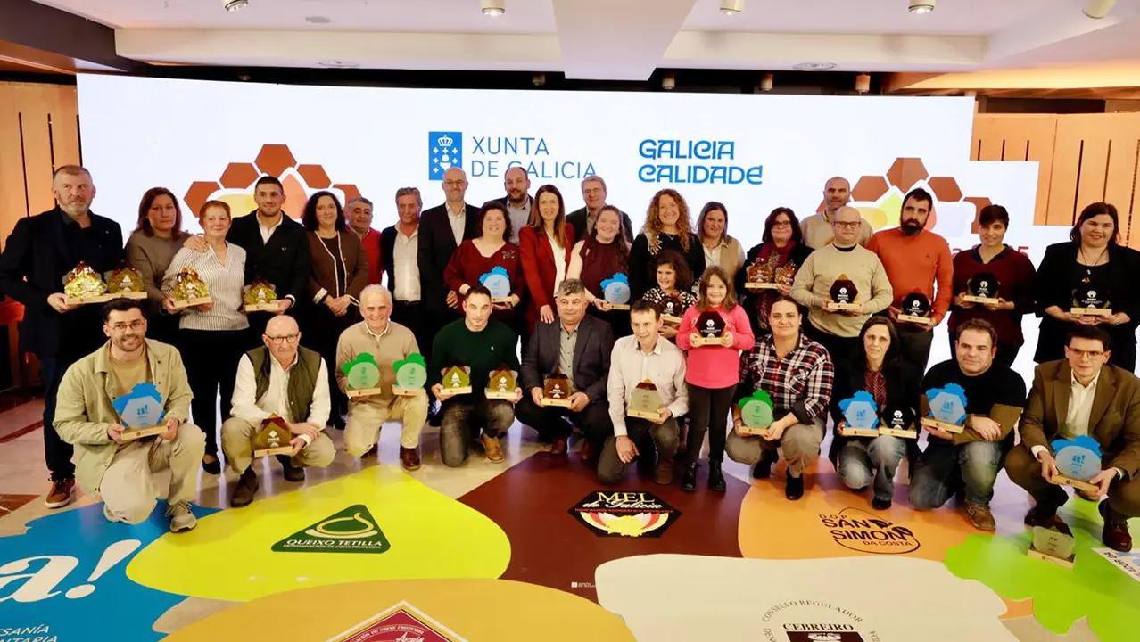 11.Catas Quesos y Mieles 7