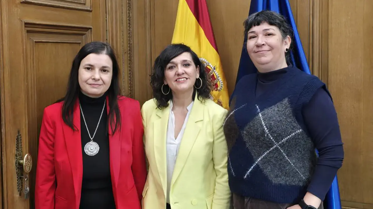 Violeta Alonso-Maria Guijarro