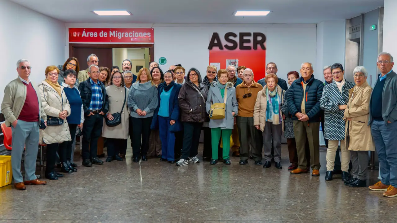 ASER-Dia Migraciones