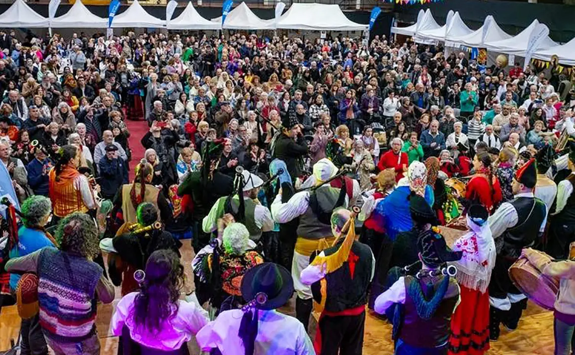 BIC musica y baile 1