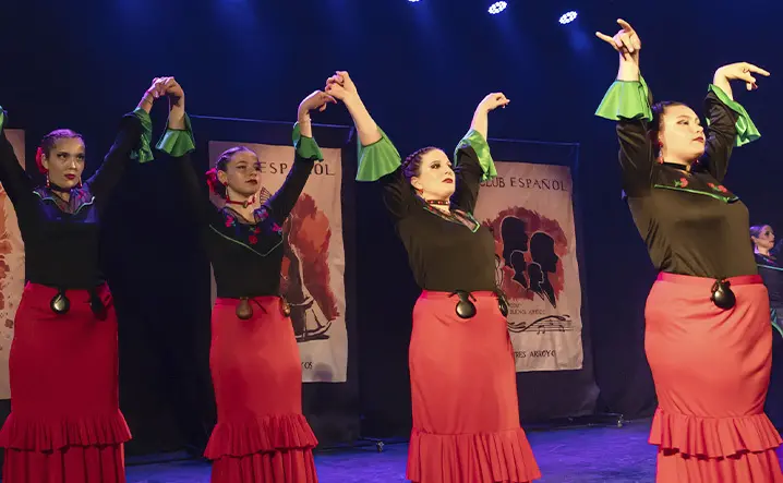 Gala Anual Club Tres Arroyos 7