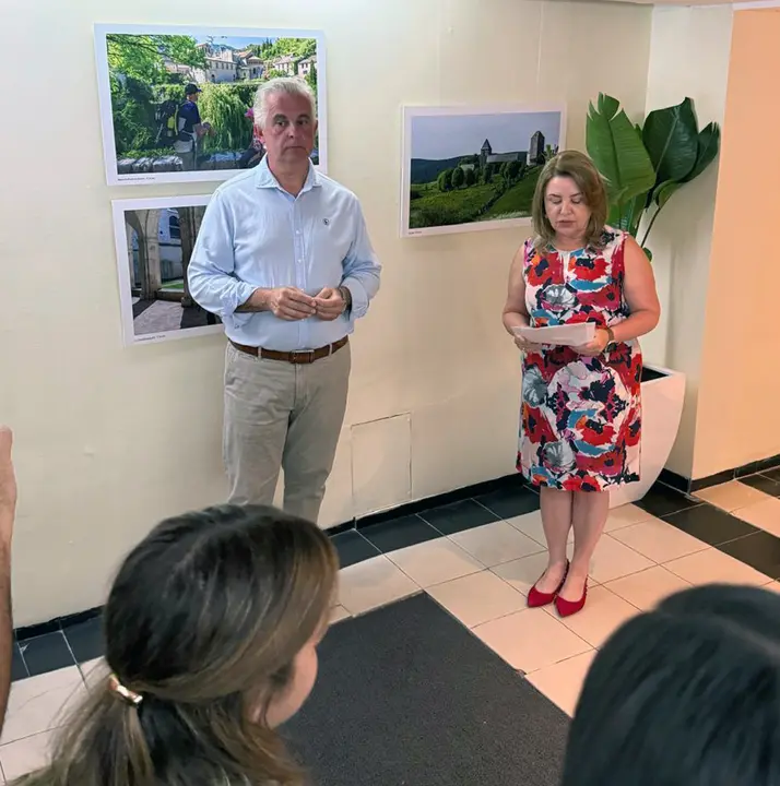 Dobarro en Mar del Plata 2