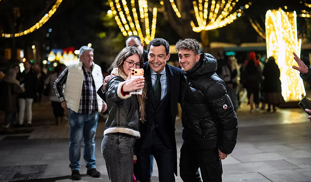 Discurso Juanma Moreno 2