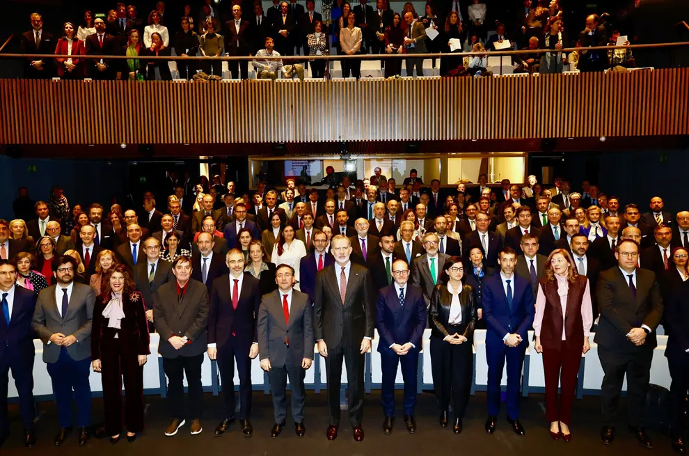 Conferencia embajadores-Clausura 3