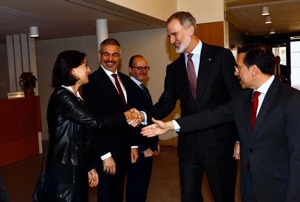 Conferencia embajadores-Albares 2