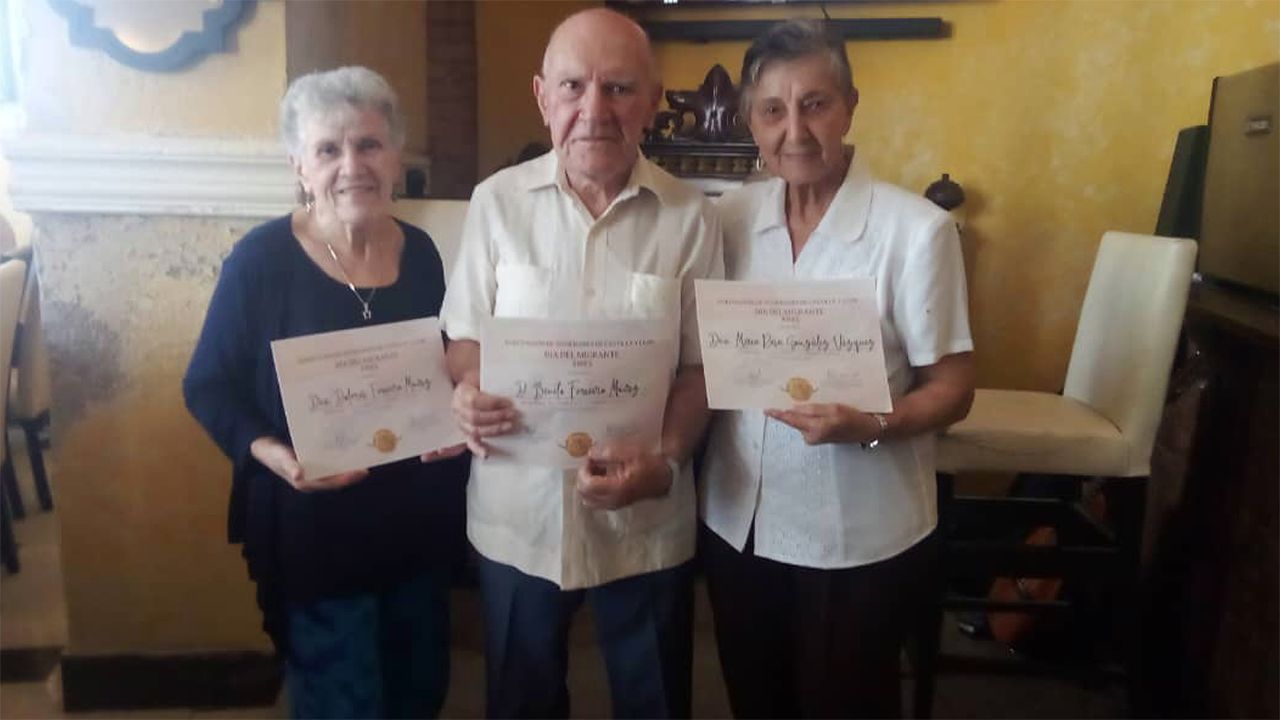 Colonia Leonesa de Cuba