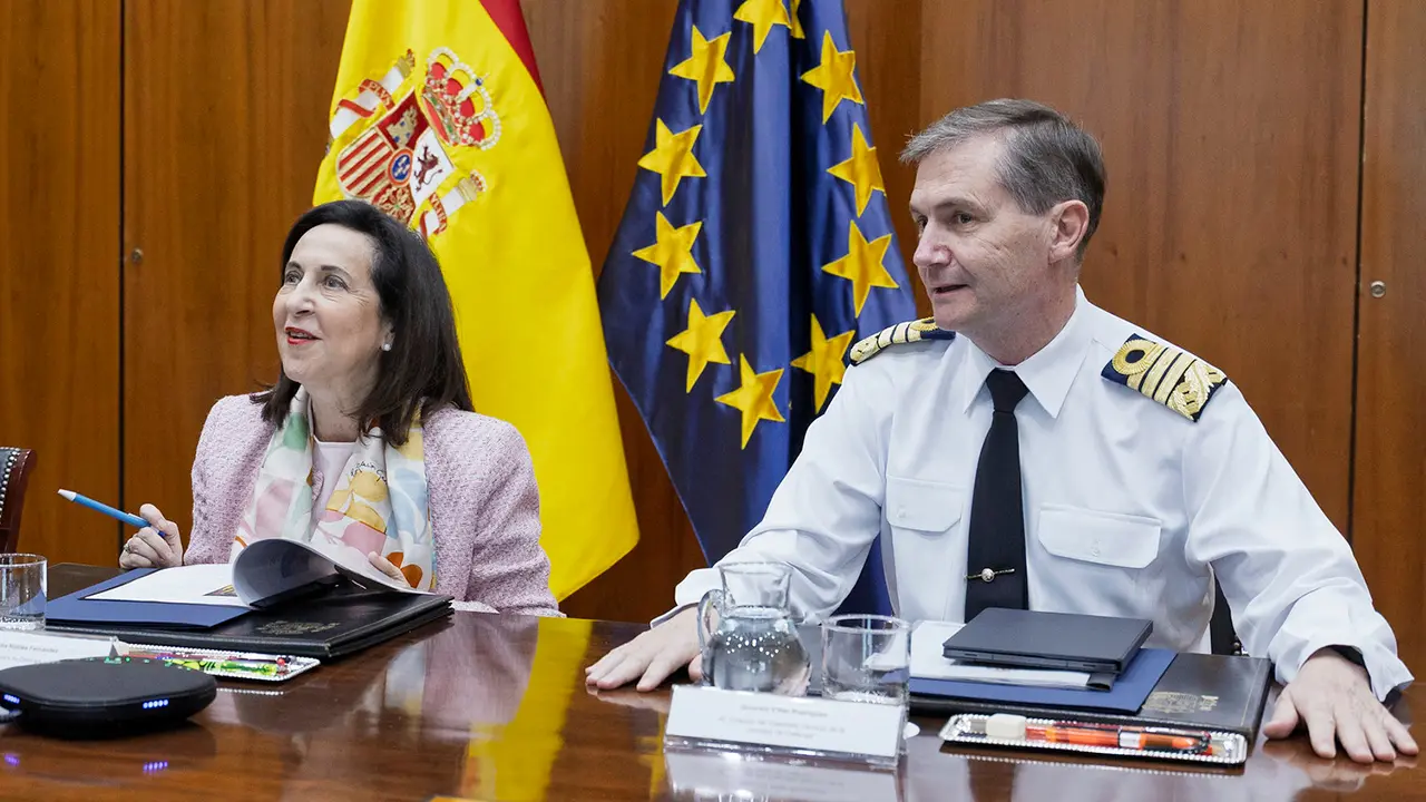 Robles-Conferencia Elcano 4