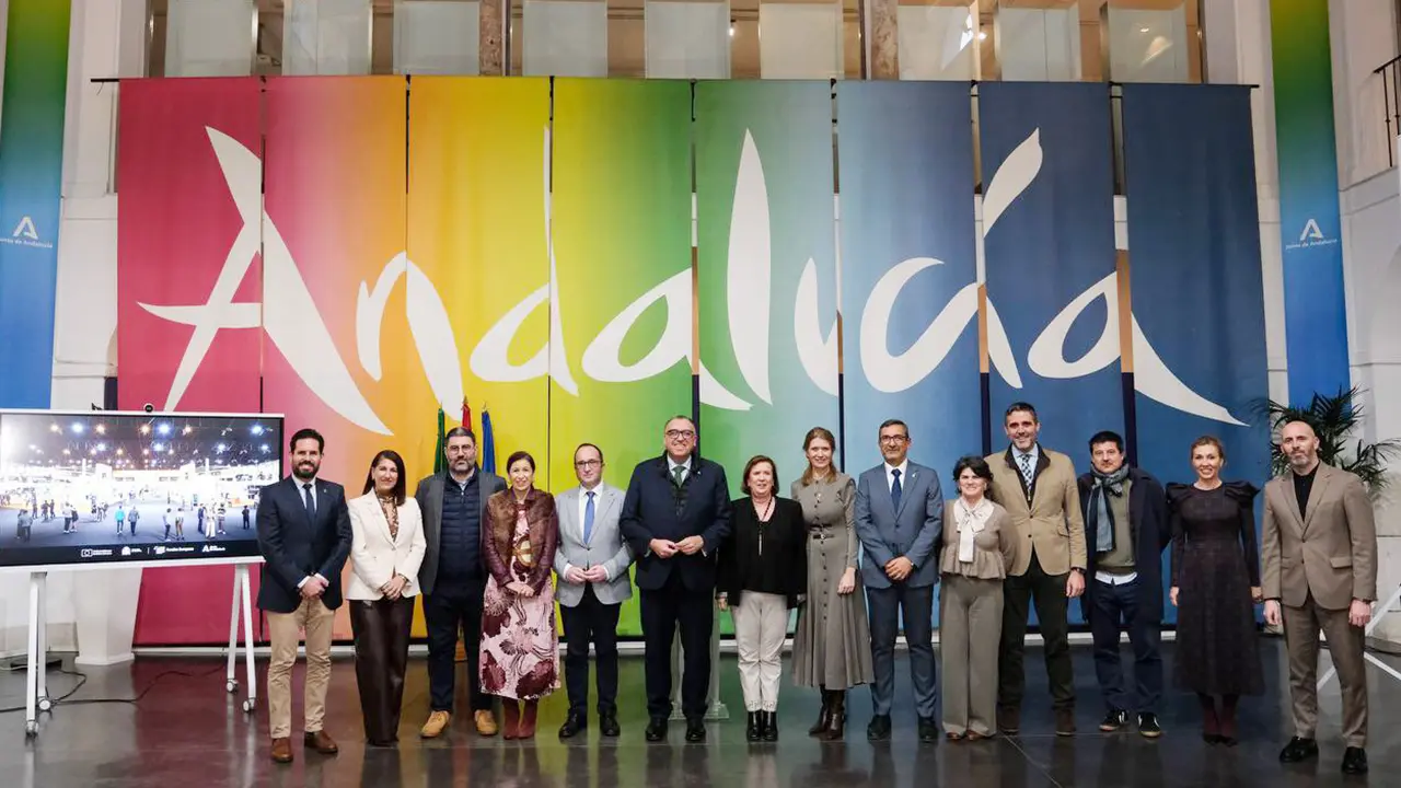 Presentacion Fitur 2